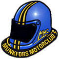 Besök Munkfors MC!